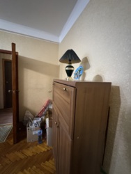 Трикімнатна квартира в Хаджибейському районі фото 6 Трикімнатна квартира в Хаджибейському районі фото 6