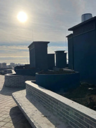 1 кімнатна квартира з видом моря, Аркадія. фото 2 1 кімнатна квартира з видом моря, Аркадія. фото 2