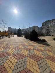 1-кімнатна квартира в сучасному ЖК «Гранд Парк»! Поселок Котовського