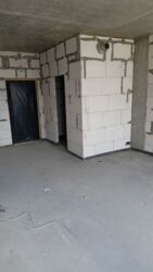 Однокимнатна квартира в ЖК Простір на Радісній. фото 6 Однокимнатна квартира в ЖК Простір на Радісній. фото 6