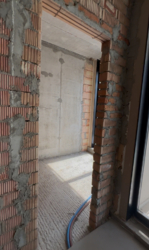 Двокімнатна квартира з видом на море, Французький бульвар, Кандинский фото 12 Двокімнатна квартира з видом на море, Французький бульвар, Кандинский фото 12