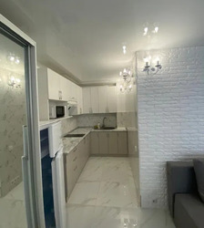 1 кімнатна квартира ЖК Ореон Аркадія фото 8 1 кімнатна квартира ЖК Ореон Аркадія фото 8