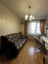 3-кімнатна квартира на Середньому фонтані, Фонтанська дорога
