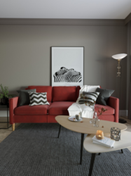 1-комнатная квартира в ЖК Пространство на Тульской фото 6 1-комнатная квартира в ЖК Пространство на Тульской фото 6