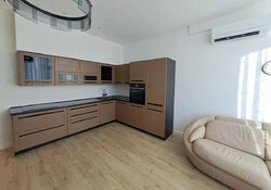 2-кімнатна квартира, ЖК 50 перлина (Жемчужина), Італійський бульвар, Музкамедія, Французський бульвар