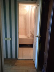 2-кімнатна квартира на Корольова фото 7 2-кімнатна квартира на Корольова фото 7