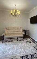Однокімнатна квартира з ремонтом в Аркадії