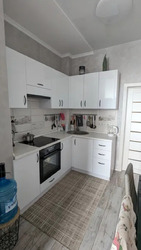 1-кімнатна квартира в ЖК Одіссей фото 1 1-кімнатна квартира в ЖК Одіссей фото 1