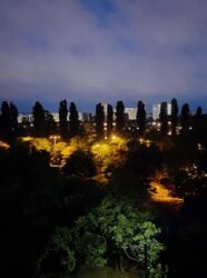 3-кімнатна квартира в спальному районі на вул Небесної Сотні фото 2 3-кімнатна квартира в спальному районі на вул Небесної Сотні фото 2