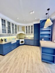 3-кімнатна квартира в ЖК Париж фото 10 3-кімнатна квартира в ЖК Париж фото 10