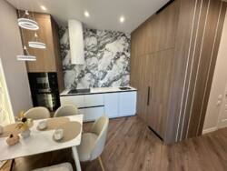 Однокімнатна квартира ЖК Кадор сіті на Краснова 66 перлина фото 1 Однокімнатна квартира ЖК Кадор сіті на Краснова 66 перлина фото 1