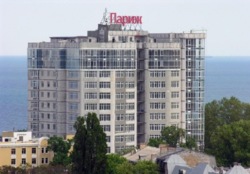 Квртира 75 м2 в ЖК Париж з видом на море фото 5 Квртира 75 м2 в ЖК Париж з видом на море фото 5