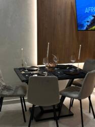 Двокімнатна квартира з ремонтом в Аркадії, тераса, вид моря, дві спальні фото 1 Двокімнатна квартира з ремонтом в Аркадії, тераса, вид моря, дві спальні фото 1