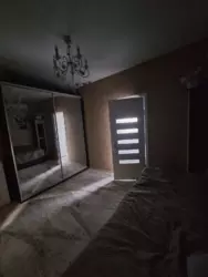 Двокімнатна квартира в ЖК Золоті Стовпи з ремонтом фото 7 Двокімнатна квартира в ЖК Золоті Стовпи з ремонтом фото 7