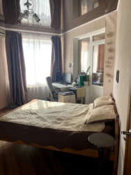 Однокімнатна квартира з ремонтом, ЖК Радужний фото 8 Однокімнатна квартира з ремонтом, ЖК Радужний фото 8