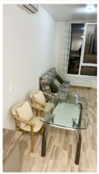 Однокімнатна квартира на Фонтані фото 12 Однокімнатна квартира на Фонтані фото 12