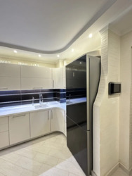 Трехкімнатна квартира на Семена Палія фото 14 Трехкімнатна квартира на Семена Палія фото 14