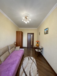 2-спальнева квартира в Мукачівському провулку фото 14 2-спальнева квартира в Мукачівському провулку фото 14