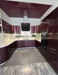 Трикімнатна квартира Французський бульвар фото 7 Трикімнатна квартира Французський бульвар фото 7