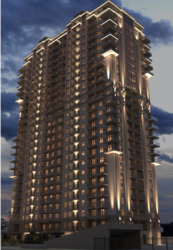 2 кімнатна квартира в ЖК Акрополь-3 фото 4 2 кімнатна квартира в ЖК Акрополь-3 фото 4