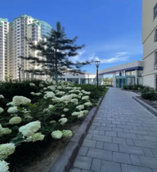 2–кімнатна квартира в ЖК Аквамарин (не здана секція) фото 6 2–кімнатна квартира в ЖК Аквамарин (не здана секція) фото 6