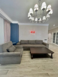 3-кімнатна квартира в ЖК Париж фото 3 3-кімнатна квартира в ЖК Париж фото 3