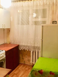 Однокімнатна фасадна квартира на 1 поверсі на Генерала Петрова фото 3 Однокімнатна фасадна квартира на 1 поверсі на Генерала Петрова фото 3