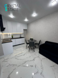 Однокімнатна квартира в 61 Перлині фото 1 Однокімнатна квартира в 61 Перлині фото 1