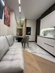 1-кімнатна квартира, Аркадія, Морська Симфонія