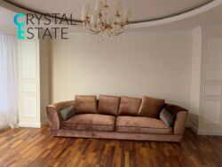 Трикімнатна квартира біля Парку Перемоги в ЖК Кукуруза фото 9 Трикімнатна квартира біля Парку Перемоги в ЖК Кукуруза фото 9