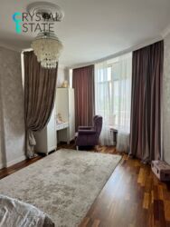 Трикімнатна квартира біля Парку Перемоги в ЖК Кукуруза фото 11 Трикімнатна квартира біля Парку Перемоги в ЖК Кукуруза фото 11