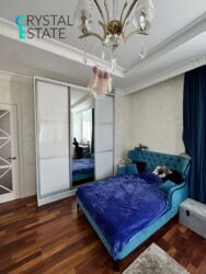 Трикімнатна квартира біля Парку Перемоги в ЖК Кукуруза фото 1 Трикімнатна квартира біля Парку Перемоги в ЖК Кукуруза фото 1