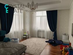 Трикімнатна квартира біля Парку Перемоги в ЖК Кукуруза фото 10 Трикімнатна квартира біля Парку Перемоги в ЖК Кукуруза фото 10