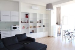 Двокімнатна квартира з видом на море ЖК Мерседес фото 8 Двокімнатна квартира з видом на море ЖК Мерседес фото 8