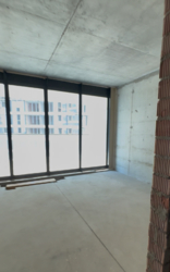 Двокімнатна квартира з видом на море, Французький бульвар, Кандинский фото 11 Двокімнатна квартира з видом на море, Французький бульвар, Кандинский фото 11