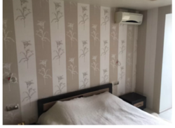 3-кімнатна квартира в цегляному будинку фото 4 3-кімнатна квартира в цегляному будинку фото 4