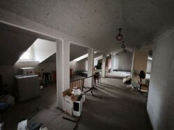 Дворівнева квартира в самому центрі Одеси фото 12 Дворівнева квартира в самому центрі Одеси фото 12