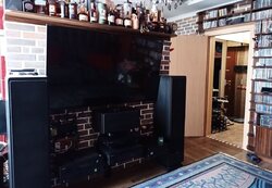 1-кімнатна кватира в ЖК Сігурд Холл, паркомісце