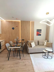 1 кімнатна квартира в Kadorr City на Краснова