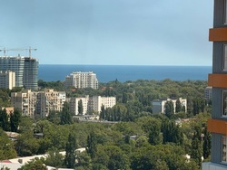 2-х кімнатна квартира у ЖК 4 Сезони