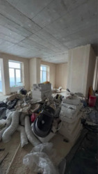 3-кімнатна квартира в ЖК Мерседес фото 5 3-кімнатна квартира в ЖК Мерседес фото 5