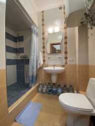 4 кімнатна квартира в цегляному будинку з газом в Аркадії фото 12 4 кімнатна квартира в цегляному будинку з газом в Аркадії фото 12