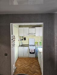 Трьрохкімнатна квартира, Черемушки, Академіка Філатова фото 10 Трьрохкімнатна квартира, Черемушки, Академіка Філатова фото 10