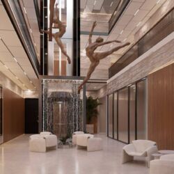 Смарт квартира в ЖК ITown фото 5 Смарт квартира в ЖК ITown фото 5