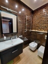 Трикімнатна квартира на Французькому бульварі фото 7 Трикімнатна квартира на Французькому бульварі фото 7