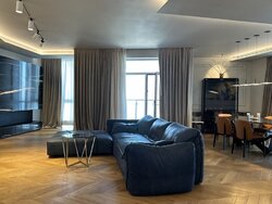 4-квартира з видом на море 220м2 фото 1 4-квартира з видом на море 220м2 фото 1