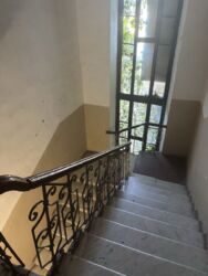 Дворівнева квартира на вул. Канатна,біля парку Шевченко фото 1 Дворівнева квартира на вул. Канатна,біля парку Шевченко фото 1