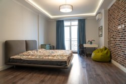 3 кімнатна квартира в ЖК 8 Перлина, Французський бульвар фото 8 3 кімнатна квартира в ЖК 8 Перлина, Французський бульвар фото 8