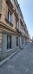Двокімнатна квартира в районі ЖД вокзалу вул.Водопровідна