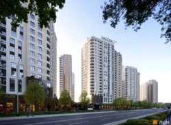 1-кімнатна квартира в 63-й Перлині Kadorr City фото 11 1-кімнатна квартира в 63-й Перлині Kadorr City фото 11